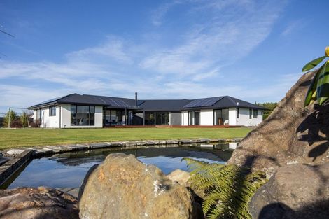 Photo of property in 298 North Eyre Road, Swannanoa, 7692