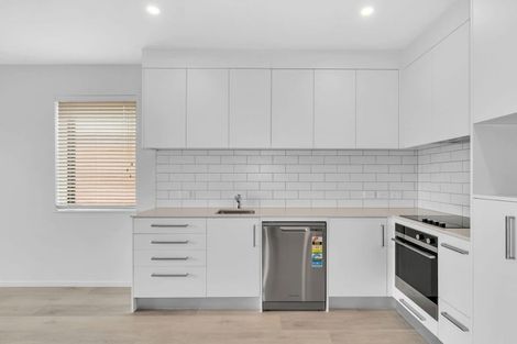 Photo of property in 103/2b Matatiki Street, Northcote, Auckland, 0627