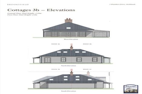Photo of property in 3 Waitikiri Drive, Parklands, Christchurch, 8083