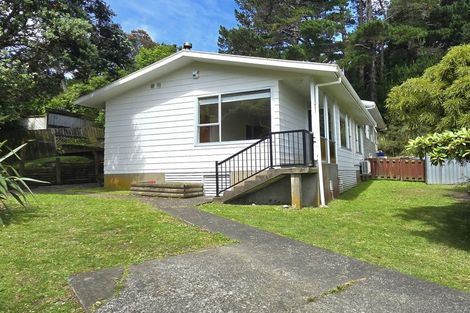 Photo of property in 3a Spruce Grove, Ranui, Porirua, 5024