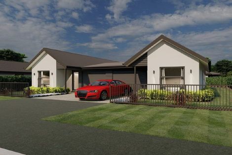 Photo of property in 6u2 Garrick Place, Beerescourt, Hamilton, 3200