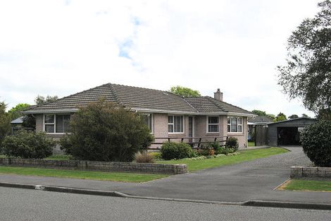 Photo of property in 7 Feldwick Drive, Kaiapoi, 7630
