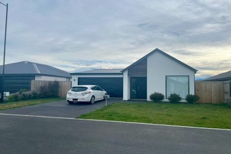 Photo of property in 5 Hurring Lane, Rolleston, 7615