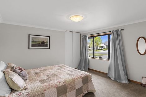 Photo of property in 3 Cathcart Crescent, Prebbleton, 7604