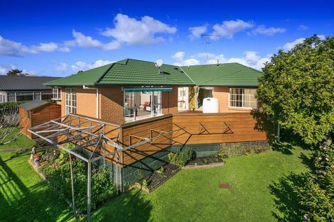 Photo of property in 12 Darimouth Place, Albany, Auckland, 0632