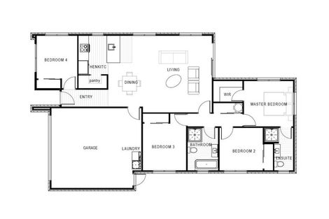 Photo of property in 38 Cousins Street, Woodend, 7691