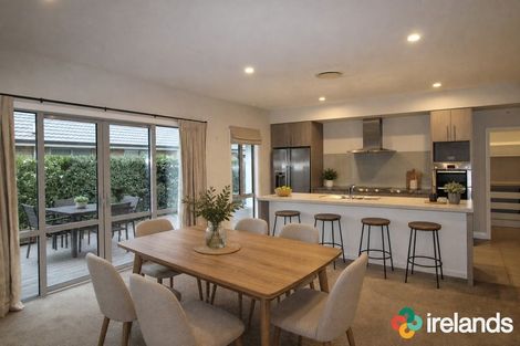 Photo of property in 1 Te Puna Ora Place, Shirley, Christchurch, 8061