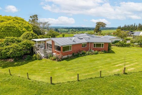 Photo of property in 95a Pearsons Road, Putaruru, 3481