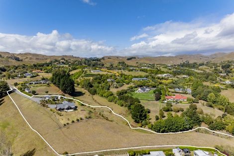 Photo of property in 136 Kopanga Road, Havelock North, 4130