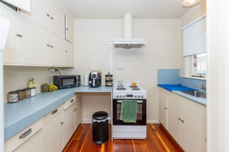 Photo of property in 141c Galloway Street, Hamilton East, Hamilton, 3216