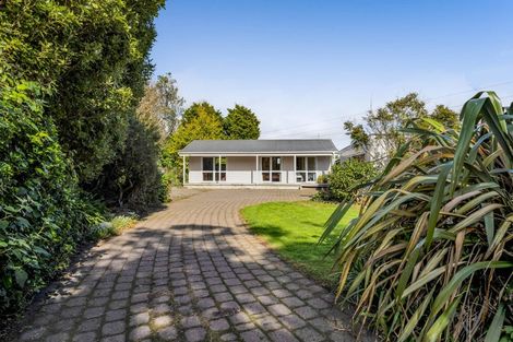 Photo of property in 724 Ararata Road, Ararata, Hawera, 4674