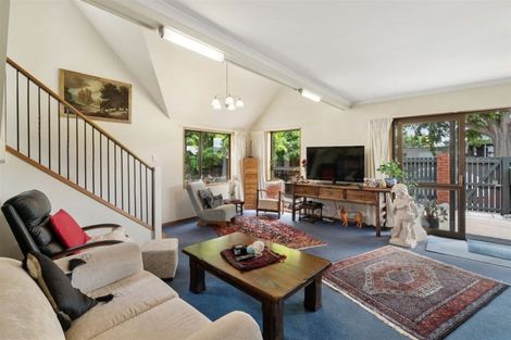 Photo of property in 5b Massey Crescent, St Albans, Christchurch, 8014