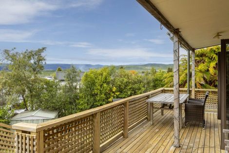Photo of property in 14 Paurini Place, Motuoapa, Turangi, 3382