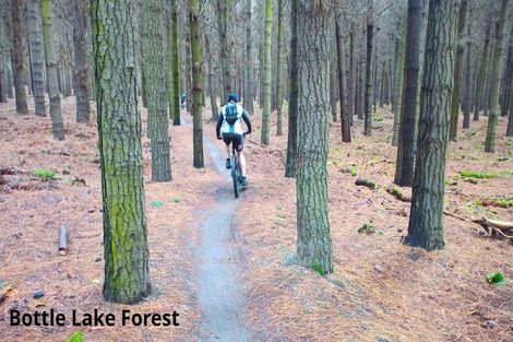 Photo of property in 10 Ludlow Place, Parklands, Christchurch, 8083