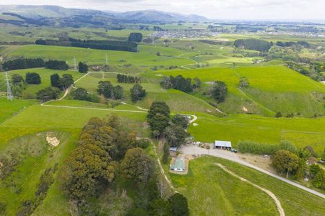Photo of property in 158 Pahiatua Aokautere Road, Aokautere, 4471