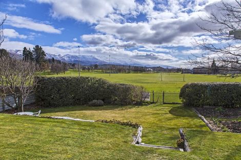 Photo of property in 11 Mansor Court, Cromwell, 9310