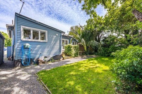 Photo of property in 66 Caledonian Road, St Albans, Christchurch, 8014