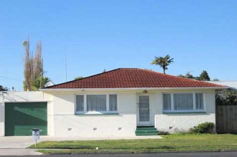 Photo of property in 1/103 Clevedon Road, Papakura, 2110