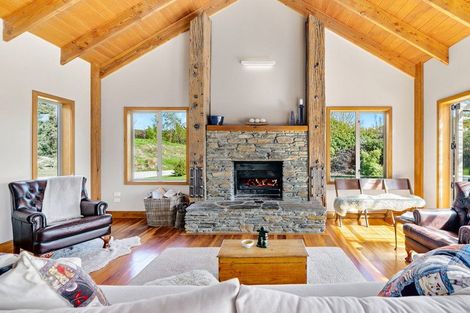 Photo of property in 99 Dublin Bay Road, Albert Town, Wanaka, 9382