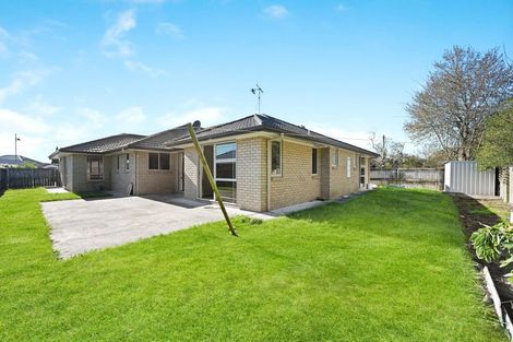 Photo of property in 20 Palliser Drive, Huntington, Hamilton, 3210