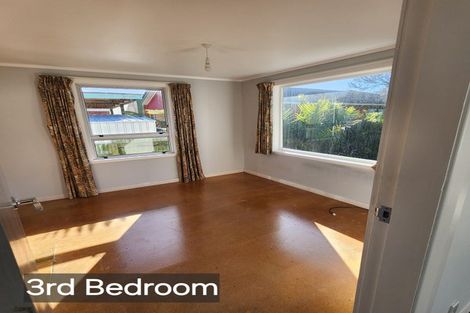 Photo of property in 12 Cressy Street, Waterloo, Lower Hutt, 5011