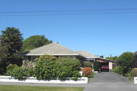 Photo of property in 24 Newmark Street, Bishopdale, Christchurch, 8053