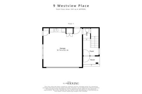 Photo of property in 9 Westview Place, Western Heights, Hamilton, 3200