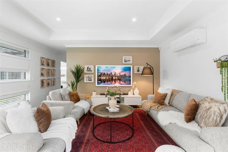 Photo of property in 20 Hungerford Drive, Rolleston, 7615