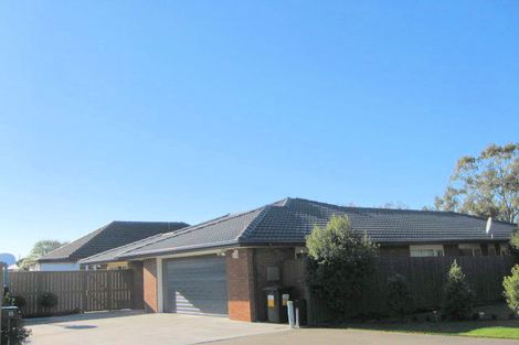 Photo of property in 15 Riegler Place, Belfast, Christchurch, 8051