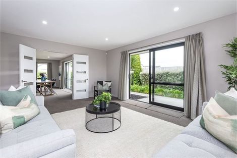 Photo of property in 17 Ashboult Street, Halswell, Christchurch, 8025