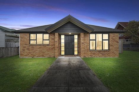 Photo of property in 73a Lorne Street, Morrinsville, 3300