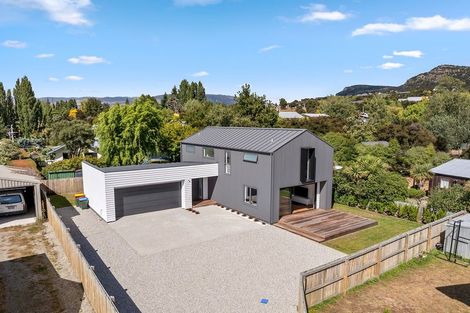 Photo of property in 47 Gunn Road, Albert Town, Wanaka, 9305