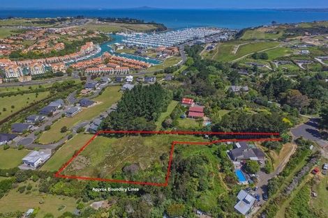 Photo of property in 30 Clayden Drive, Gulf Harbour, Whangaparaoa, 0930