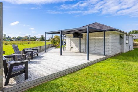 Photo of property in 4 Sargent Place, Otorohanga, 3900