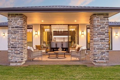 Photo of property in 21 Classiebawn Lane, Prebbleton, 7676