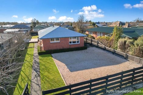 Photo of property in 50 Thomas Street, Allenton, Ashburton, 7700