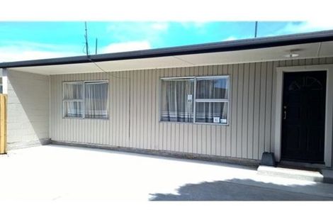 Photo of property in 2/57 Mathesons Road, Phillipstown, Christchurch, 8011