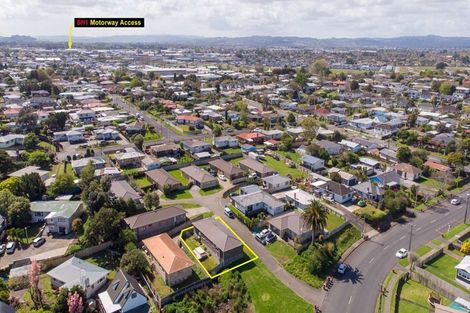 Photo of property in 72 Coxhead Road, Manurewa, Auckland, 2102