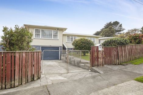 Photo of property in 73 Hampshire Street, Cannons Creek, Porirua, 5024