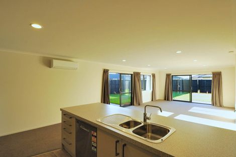 Photo of property in 11 Charlbury Drive, Rolleston, 7615