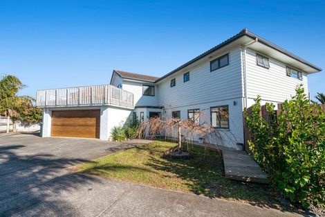 Photo of property in 105 Alec Craig Way, Gulf Harbour, Whangaparaoa, 0930