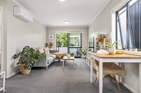 Photo of property in 207/17u Vialou Street, Hamilton Central, Hamilton, 3204