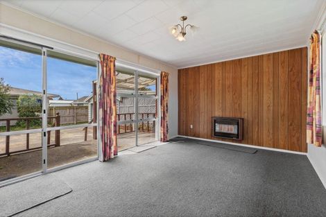 Photo of property in 156 Winchester Street, Levin, 5510