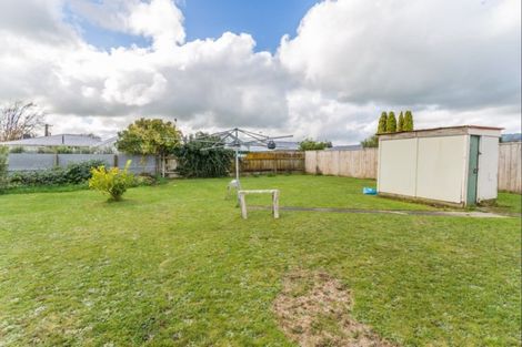 Photo of property in 35 Middlesex Street, Levin, 5510