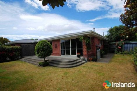 Photo of property in 121 Idris Road, Strowan, Christchurch, 8052