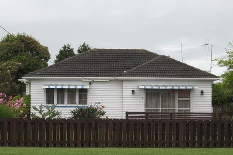 Photo of property in 53 Union Street, Opotiki, 3122