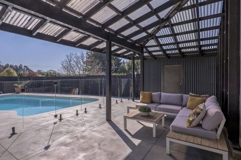 Photo of property in 915 Weedons Ross Road, West Melton, Christchurch, 7671