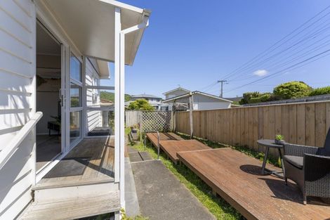 Photo of property in 3/26 Park Avenue, Titahi Bay, Porirua, 5022