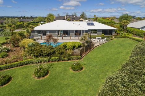 Photo of property in 9r Jason Place, Pyes Pa, Tauranga, 3112