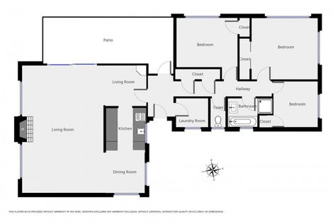Photo of property in 3 Stockdale Street, Wainuiomata, Lower Hutt, 5014